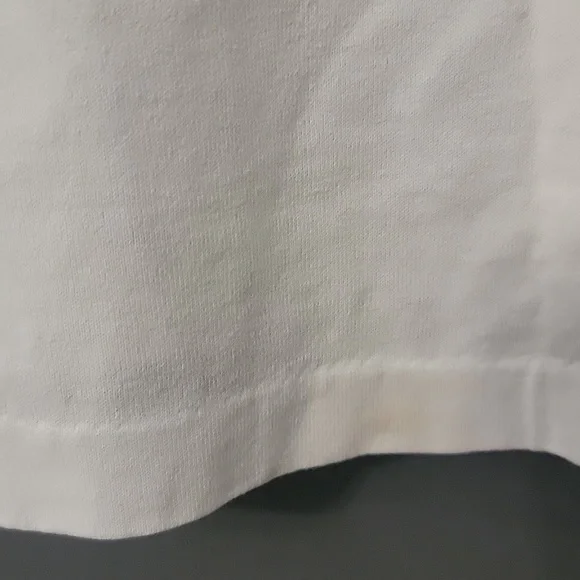 Vintage 1989 NHRA Winston Drag-Racing Shirt M  20th Annual Summernationals Engli - Picture 16 of 16